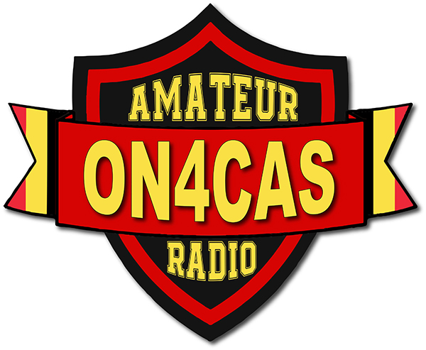 Amateur Radio | ON4CAS